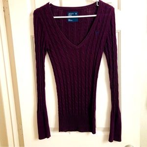 Hollister Sweater